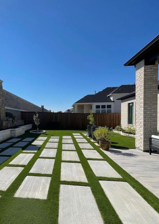 Artificial Turf Installation Encino CA