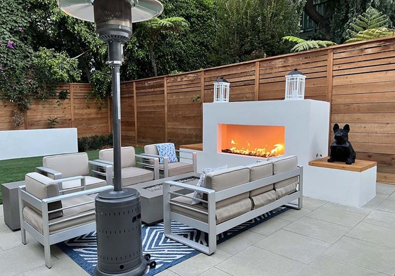 Pool Remodeling and Renovation in Encino