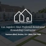 Unique Home Builders OG Image