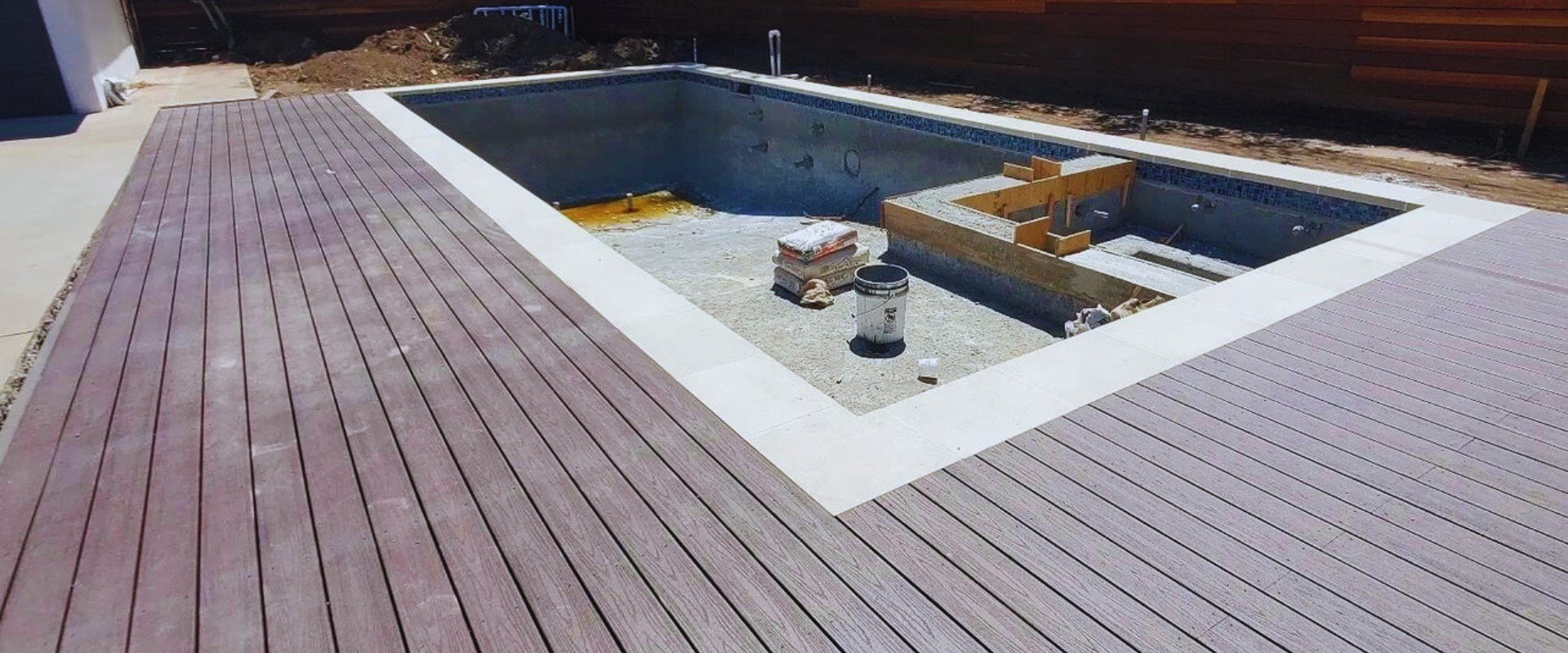patio construction Encina CA