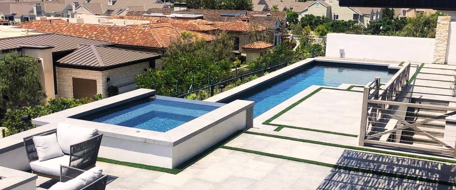 pool remodeling Encino CA