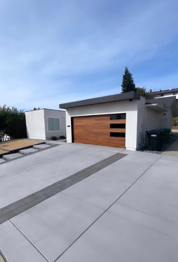 Driveway Construction Encino CA